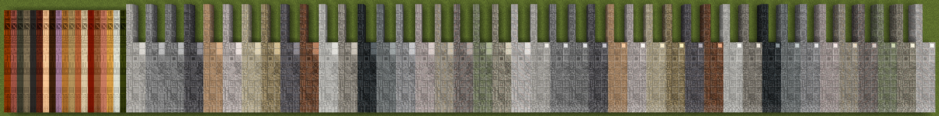 Unlimited Chisel Works - TFC1