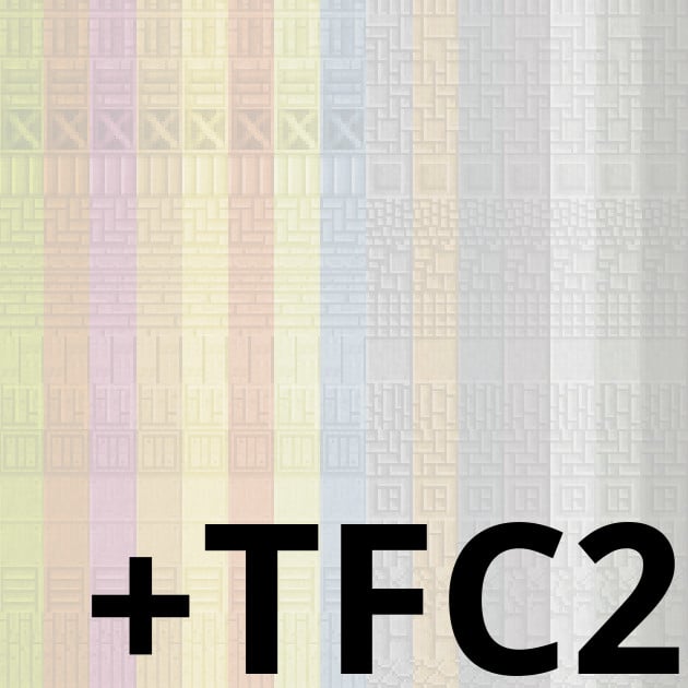 Unlimited Chisel Works - TFC2