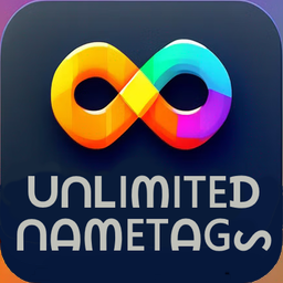 UnlimitedNameTags