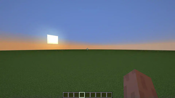 Unlocked camera