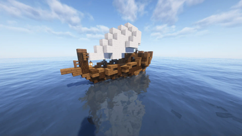 Unnamed Sea