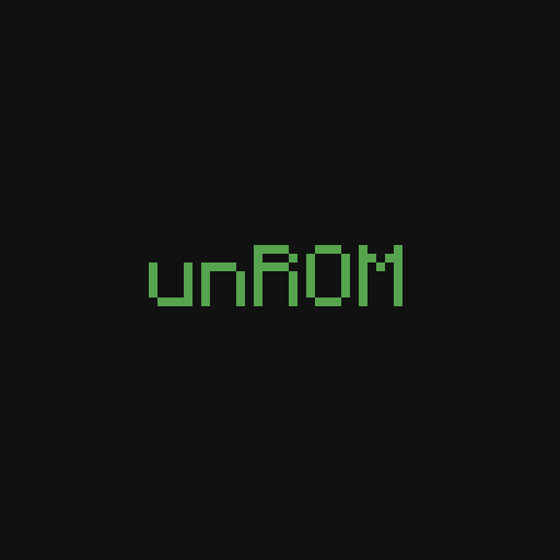 unROM