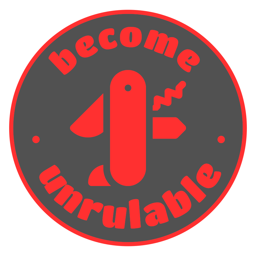 Unruled API
