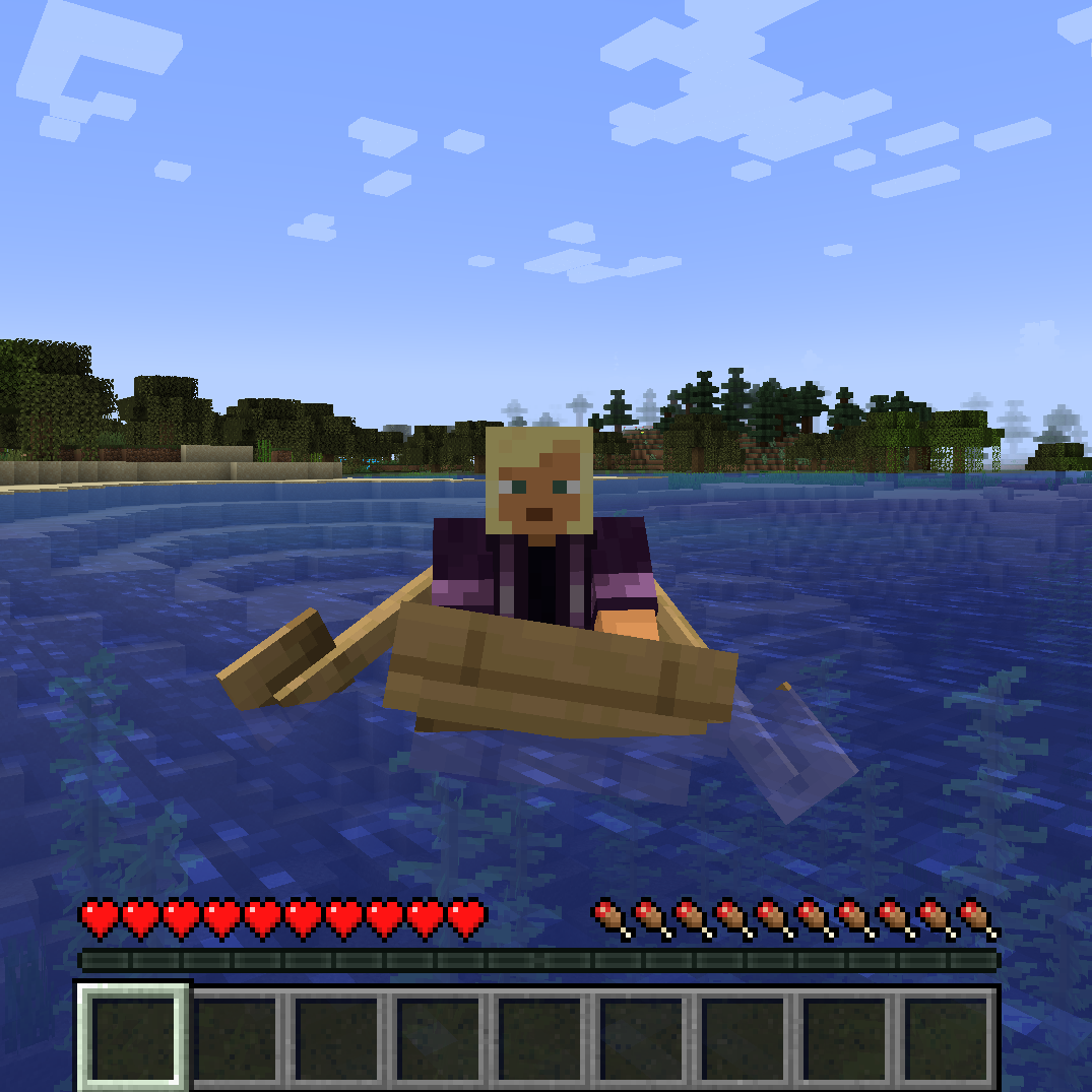 Unseaworthy