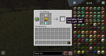 Unstable Tools