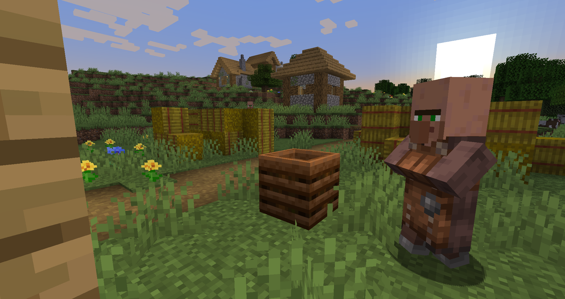 Upcycle! (Compost Rotten Flesh!)