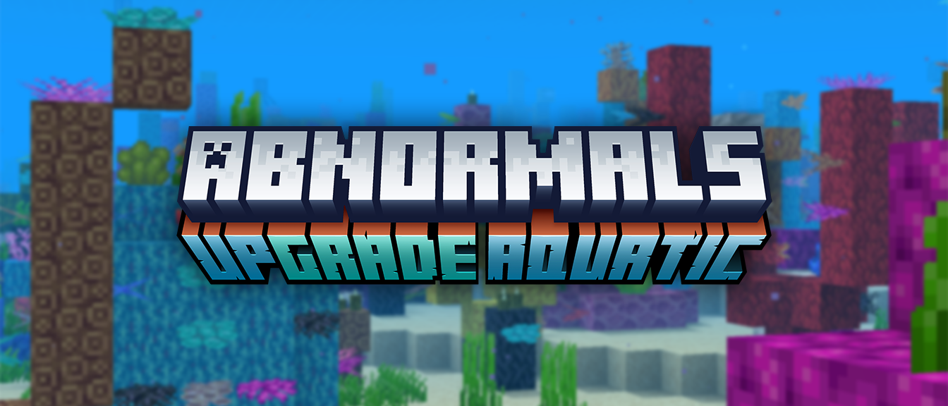 Upgrade Aquatic