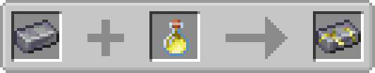 Upgraded Netherite : Aetherite