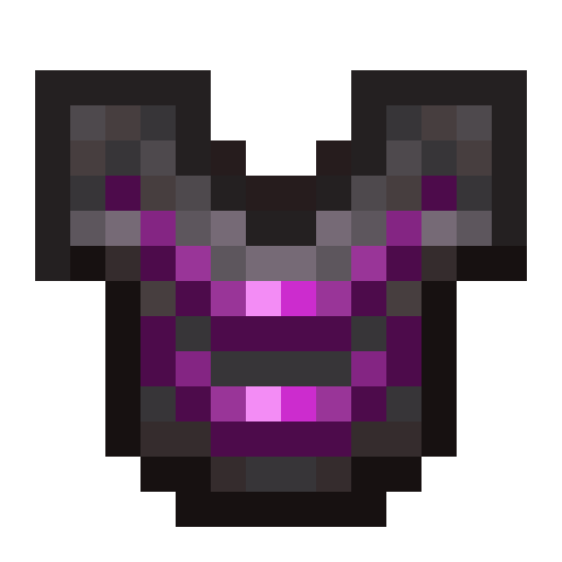 Upgraded Netherite : Creativerite