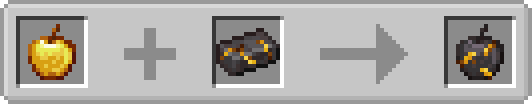 Upgraded Netherite : Items