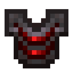 Upgraded Netherite : Ultimerite