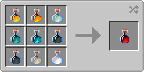 Upgraded Netherite : Ultimerite