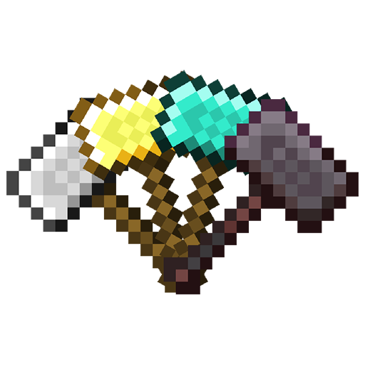 Upgraded Tools