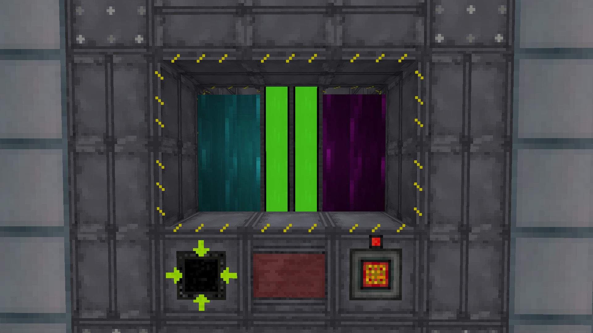 Uranium Big Reactor