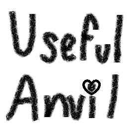 Useful Anvil