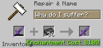 Useful Anvil
