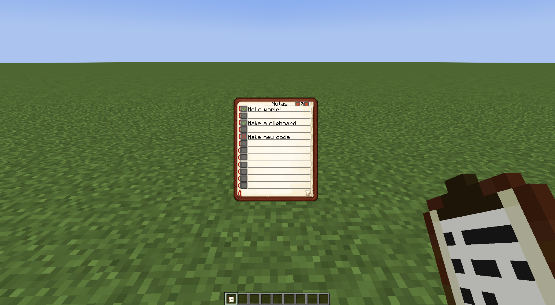 Useful Clipboard