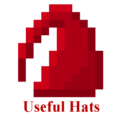 Useful Hats