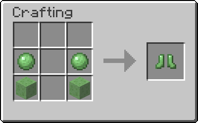 Useful Slime