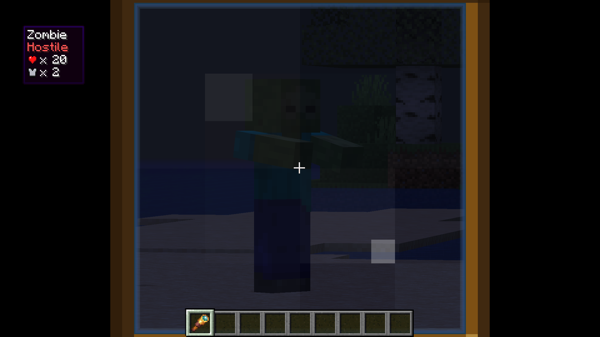 Useful Spyglass