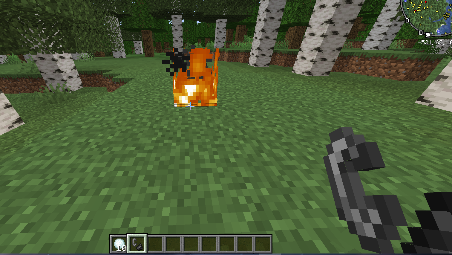 Useful Snowball