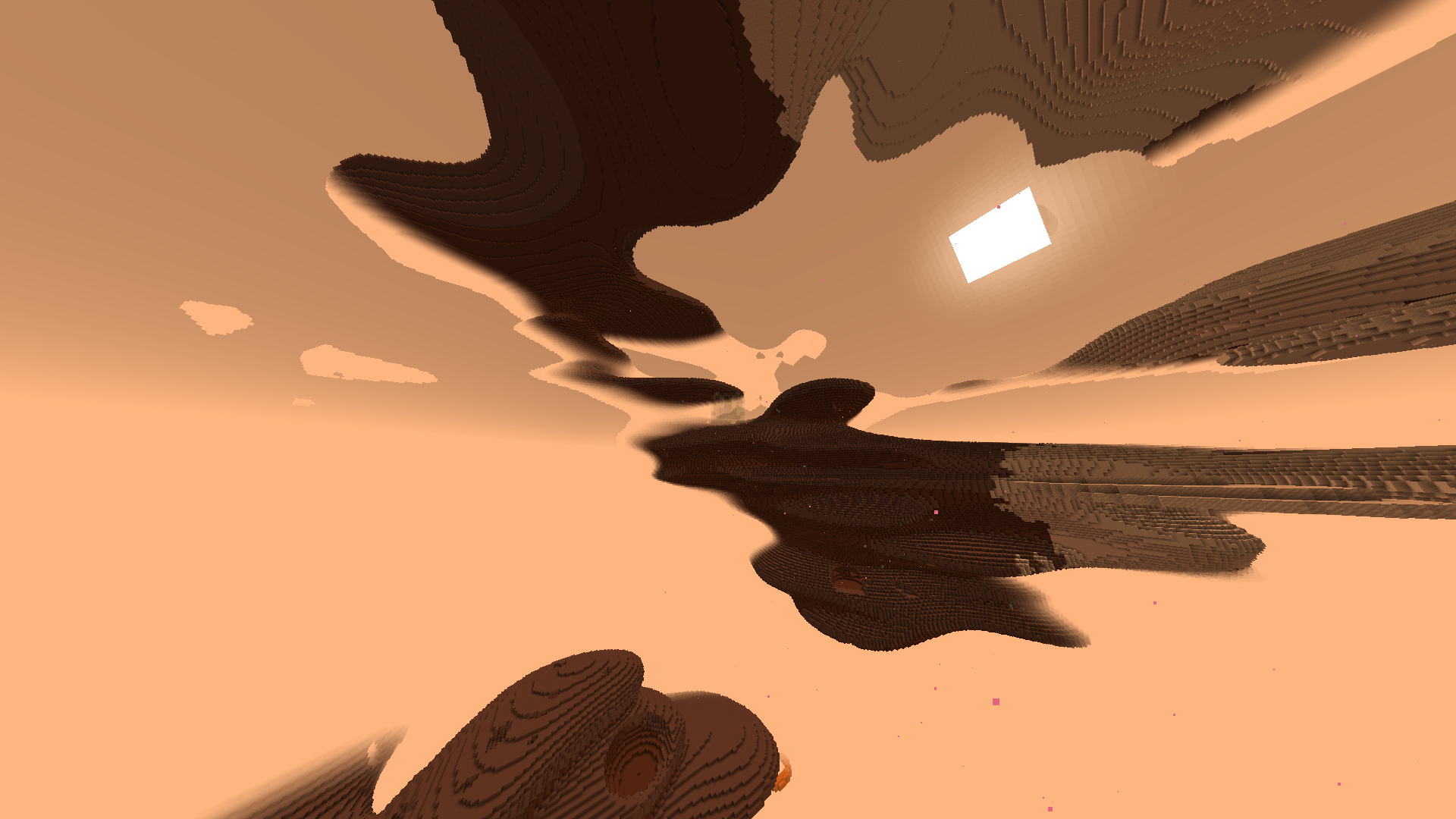 USP Unified Space Program