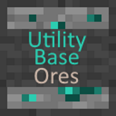Utility Base Ores