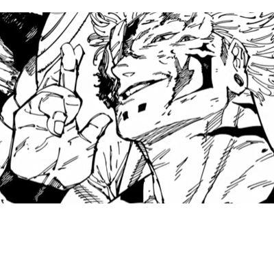 Utility Jujutsu