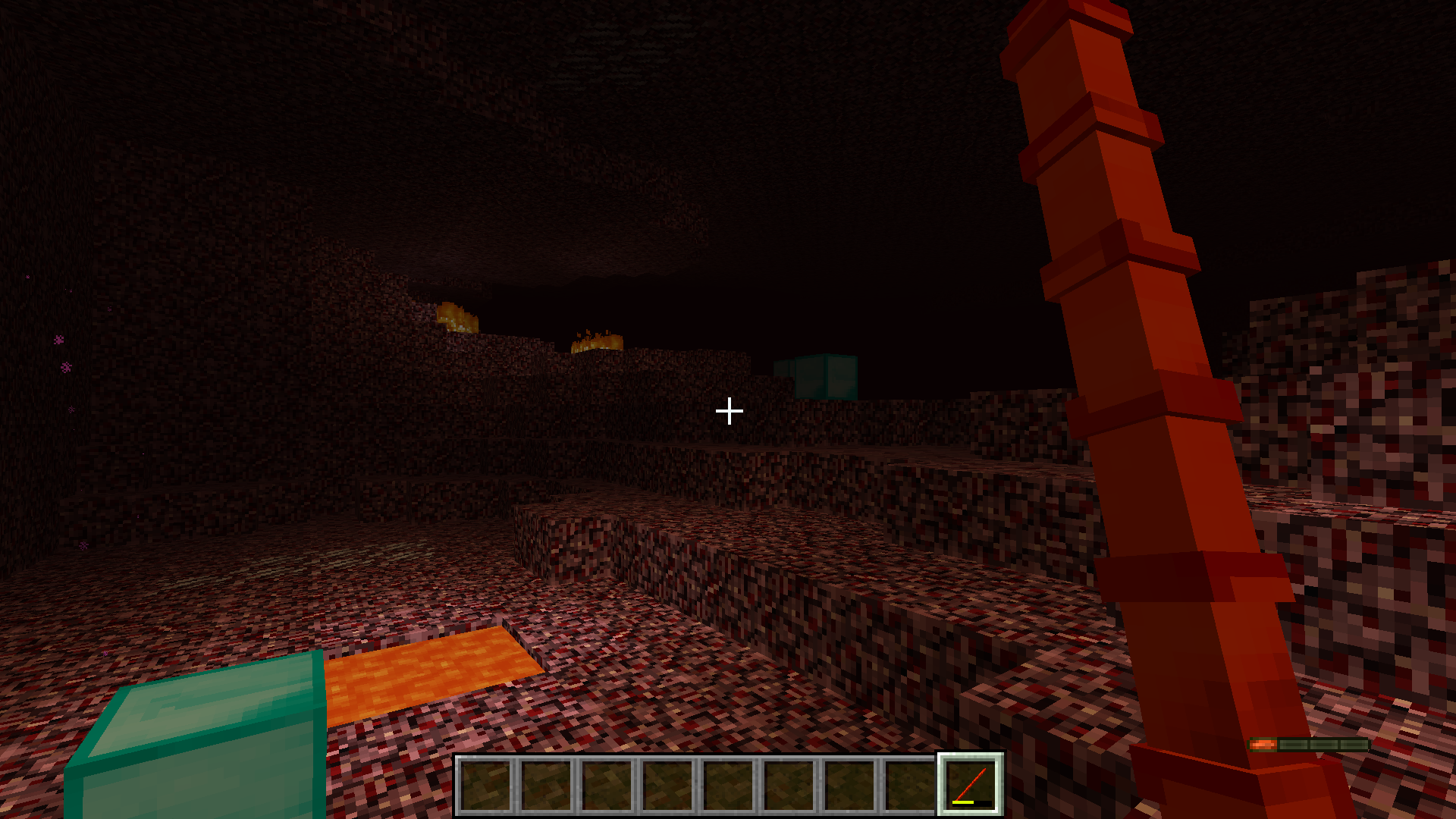 Utility Staffs 2 - InsaneGames_ Module