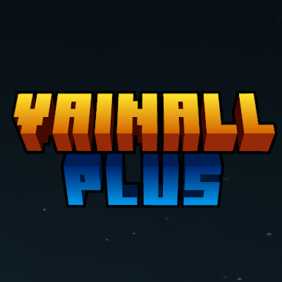 Vainall Plus
