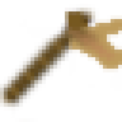 Valheim Pickaxe