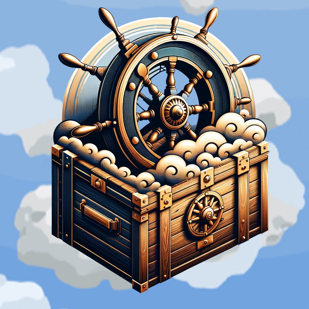 Valkyrien Storage - Sophisticated Compatibility