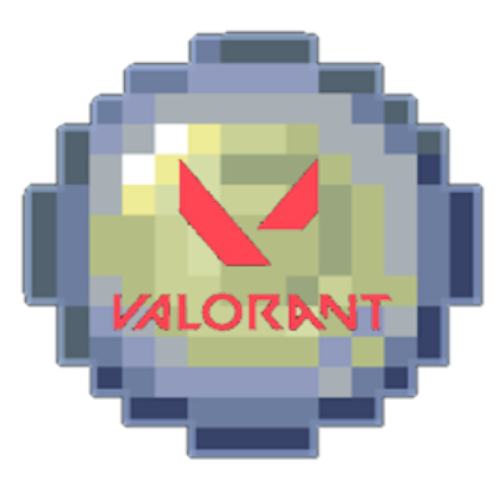Valorant Origins