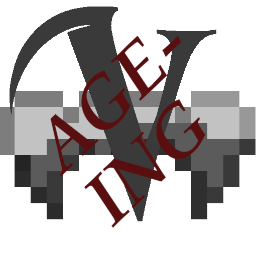 Vampiric Ageing - A Vampirism Addon