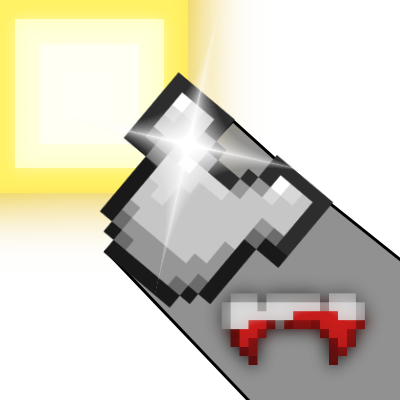 Vampirism - Covered Armor