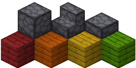 Vanilla Additions