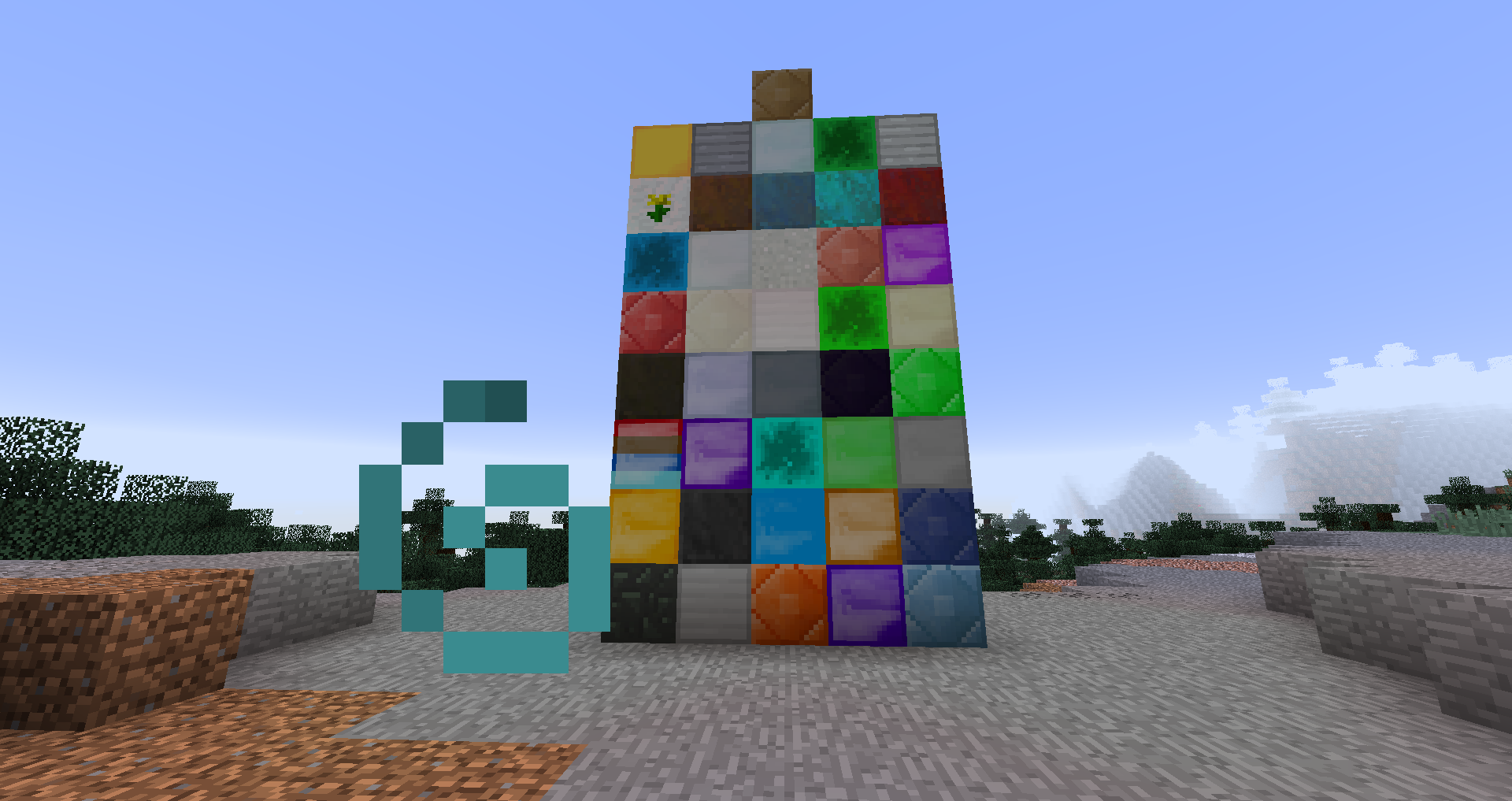 Vanilla Evolution (EVEP)