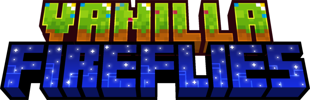Vanilla Fireflies