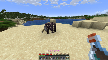 Vanilla Spawners Expanded