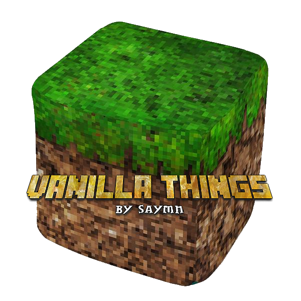 Vanilla Things