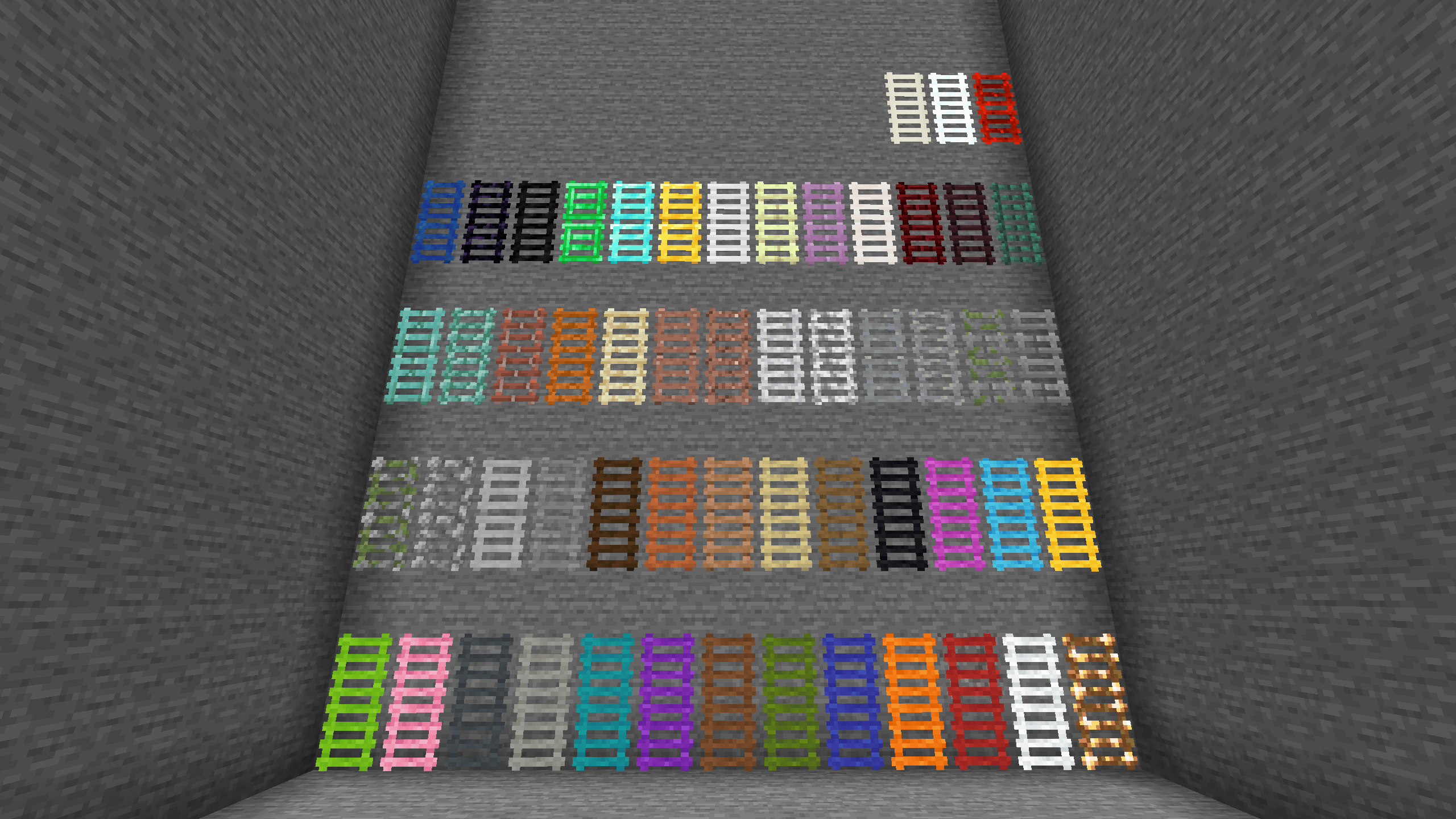 Vanilla Things