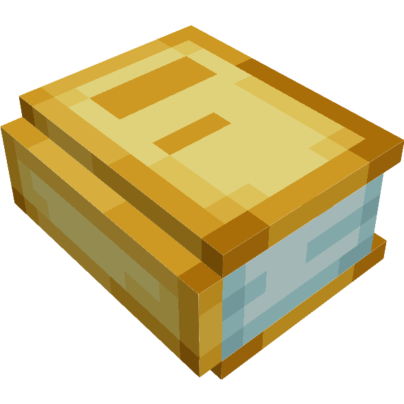 Vanilla Cookbook