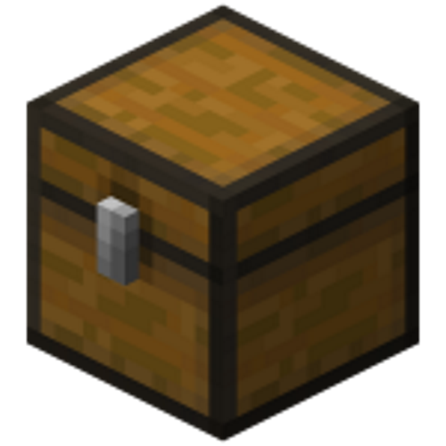 VanillaDeathChest (Forge)
