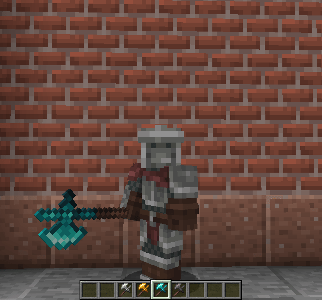 Vanity: Aesthetic Armory
