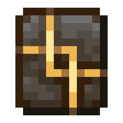 Vanity: Black Gold Pack