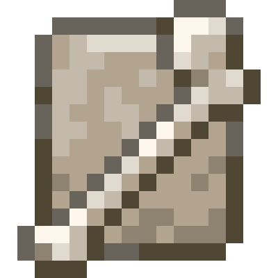 Vanity: Bone Pack