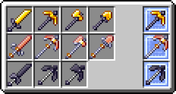 Vanity: Create