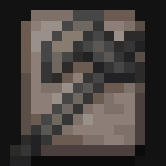 Vanity: Deep Forged