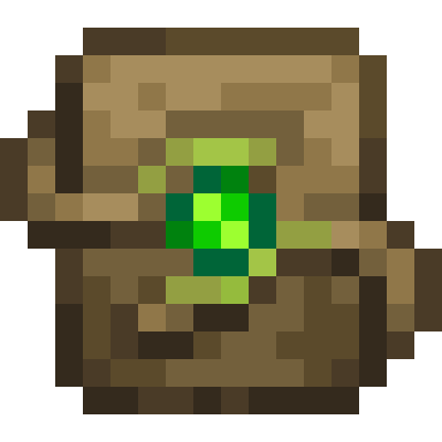 Vanity: Druid Pack