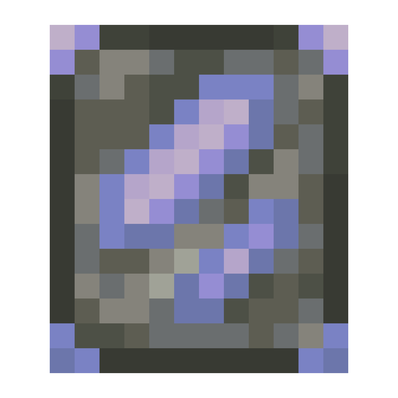 Vanity: Mace